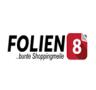 Onlineshop für Folien & Klebefolien nach Maß. 