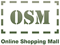 OSM - Online Shopping Mall