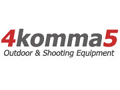 Outdoor &amp; Shooting Equipment - 4komma5