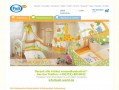 Pali-World italienische Kindermöbel &amp; Babymöbel