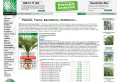 Palme per Paket - Spezialist für tropische und winterharte Palmen