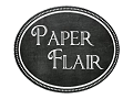 Paperflair - Onlineshop für Scrapbooking, Papierwaren u. Bastelmaterial