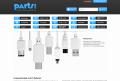 partsdata - Computerzubehör und EDV Komponenten