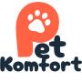 Petkomfort - Petkomfort für Hunde, Katzen & Kleintiere