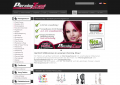 Piercing Shop Xtrend - Internetshop für Piercingschmuck