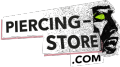 Piercing Shop - Zungenpiercing, Lippenpiercing, Augenbrauenpiercing