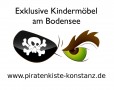 Piratenkiste Konstanz - Kindermöbel Babyzimmer Kinderzimmer Pinolino