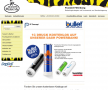 Praesente, Geschenke und Werbemittel - Onlineshop