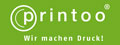 printoo GmbH - Ihre Online-Druckerei für Flyer, Broschüren und Visitenkarten