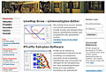 ptraffic.net - Fahrplansoftware, Fahrplanverwaltung, Liniennetzplaneditor, Javascript-Bibliothek