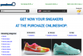 Purchaze Sneaker Shop