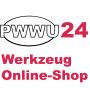PWWU24 Zerspanwerkzeuge für Metall, Holz und Kunststoff