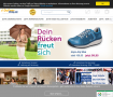 Qualitative Markenschuhe bei dufner-shop