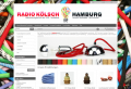 Radio Kölsch Hamburg - Textilkabel Online Shop mit großer Auswahl