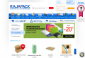 Rajapack Verpackungen und Verpackungsmaterial