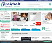 Reichelt Elektronik - Der Techniksortimenter