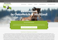 Reitferien und Reiturlaub in Österreich und Südtirol