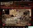 Rockabilly Store - Spezialanfertigung von T-Shirts, Hemden und Kleider