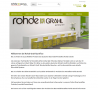 Rohde &amp; Grahl by Office