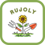 RUJOLY Gartenliebe - Online-Shop für Bio Gartenbedarf
