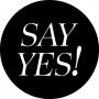 Say Yes! Webshop für Hochzeitsbedarf von ANNE WOLF