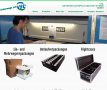 Schaumstoff, Koffer, IBC, Flightcase - VSL Mehrwegverpackungssysteme GmbH