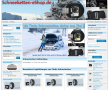 Schneeketten Thule CD 10- online bestellen