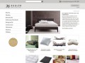 Schramm Betten im online Shop von bettenstudio-shop 
