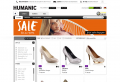 Schuh-Trends der Saison im HUMANIC Schuhe Online Shop