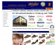 Schuhe Online Shop - Immer die neuesten Modelle