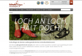 SchuhSign Walk different.-Think - Trippen - Cydwoq - El Naturalista - Loonts