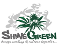 Shinegreen Headshop - Shop für Smoke, Style & modernen Lifestyle 