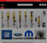Shop für US-Car & Turboparts