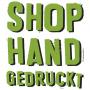 Shop-Handgedruckt. Unikate zum fairlieben!