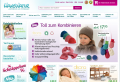 Sicherheit für das Kind mit dem Kindersitz von hans-natur