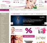 skinXpert - Der Kosmetik Online Shop