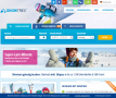 Skiregionen - Skiurlaub