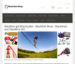 Slackline Set