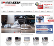 Sneaker kaufen | Versandkostenfrei im Sneaker Shop