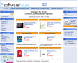 softwarehouse - Software online bezahlen und sofort herunterladen