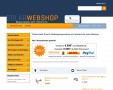 Solar Webshop -Solarartikel und Befestigungssysteme