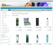 Solarium Kosmetik und Solariumprodukte im Onlineshop
