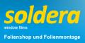Soldera - Onlineshop für Fensterfolien