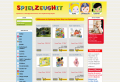 Spielwaren Online Shop 