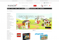 Spielzeuge, Spiele & Spielsachen Schweiz
