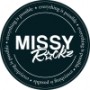 sportliche High Heels by MISSY ROCKZ