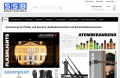 SSB Online Shop - Sicherheitsartikel, Outdoor- und Polizeiausstattung