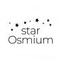 star.Osmium - Das seltenste Edelmetall in exklusivem Schmuck verarbeitet