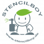 stencilBOY - Schablonen und stencils aller Art 