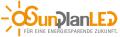 SunPlan LED Olineshop für Industrie und Gewerbe